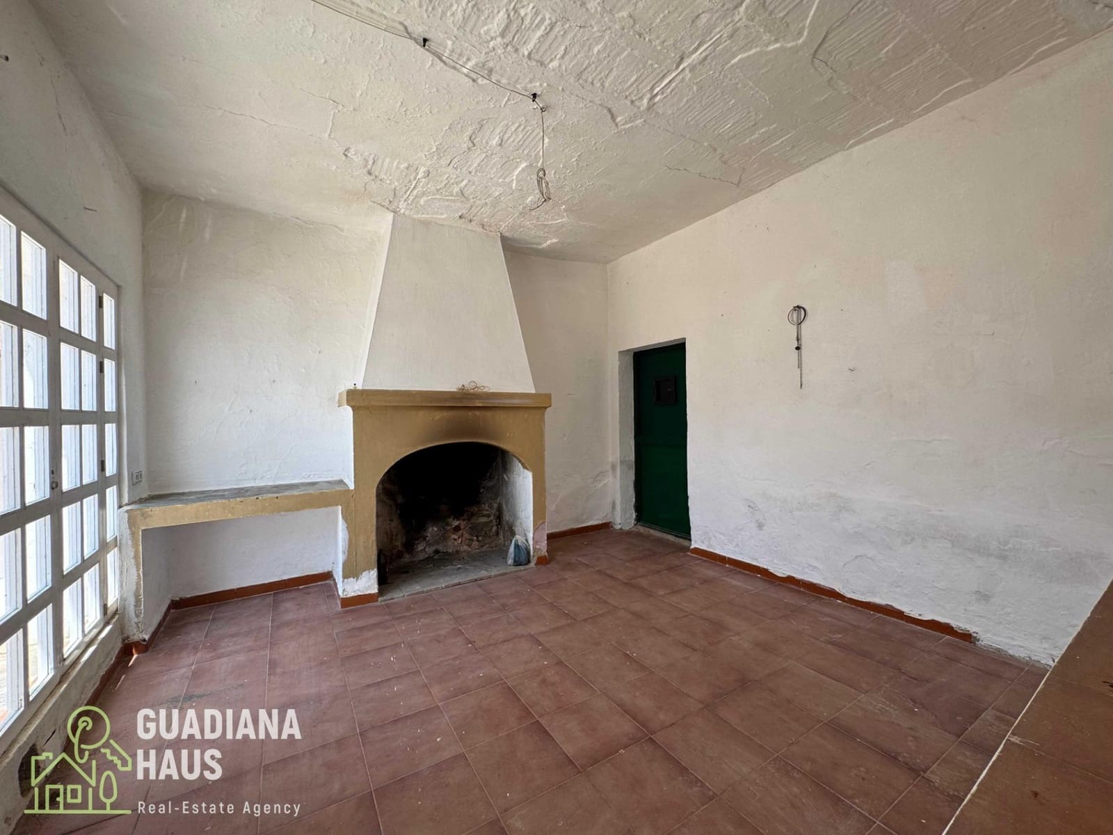 4 soveværelse Byhus til salg i San Silvestre de Guzman - € 99.000 (Ref: 10078590)