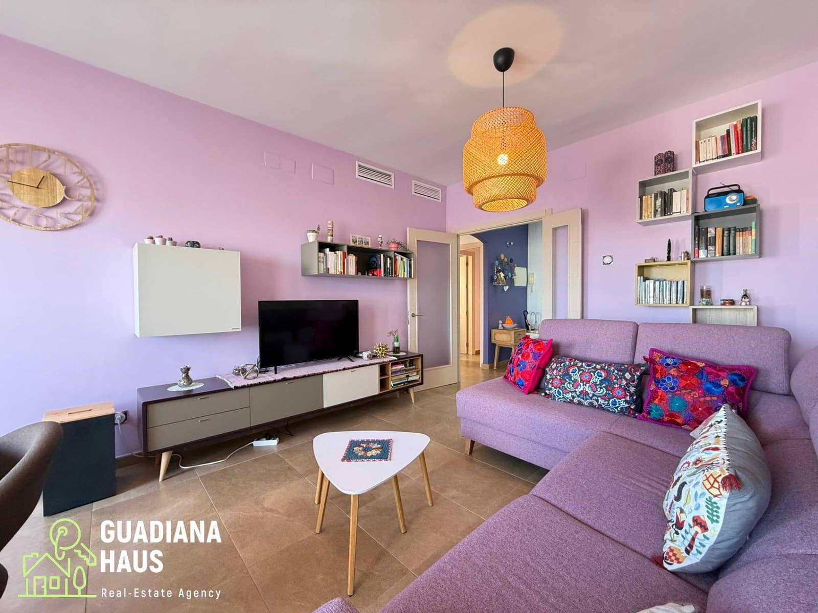 3 sovrum Radhus till salu i Ayamonte med garage - 315 000 € (Ref: 10078591)