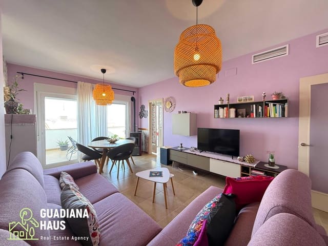 3 slaapkamer Rijtjeshuis te koop in Ayamonte met garage - € 315.000 (Ref: 10078591)