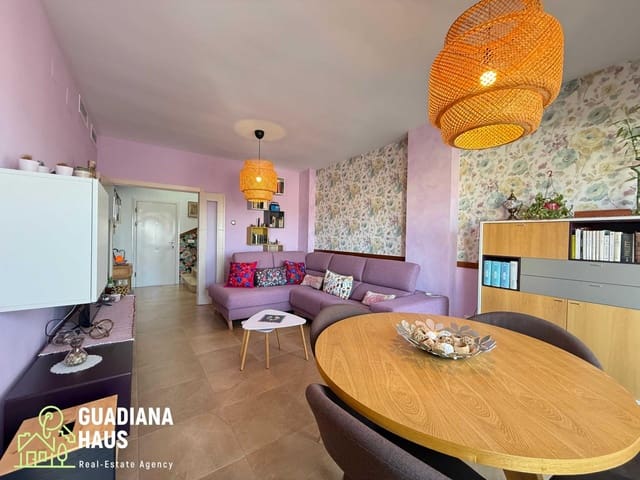 3 slaapkamer Rijtjeshuis te koop in Ayamonte met garage - € 315.000 (Ref: 10078591)