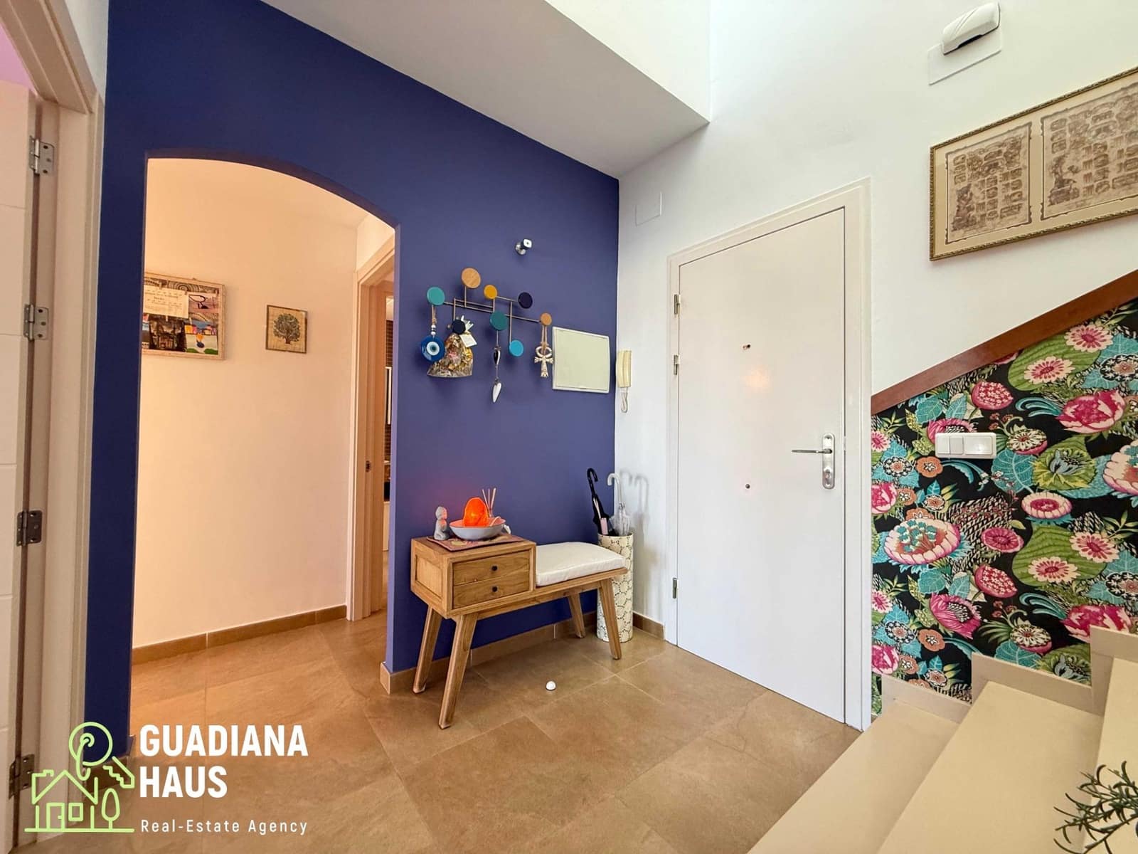 3 sovrum Radhus till salu i Ayamonte med garage - 315 000 € (Ref: 10078591)