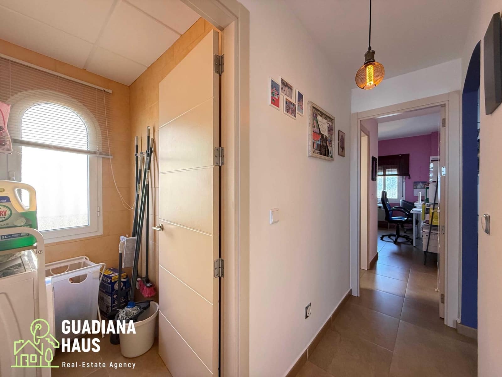 3 sovrum Radhus till salu i Ayamonte med garage - 315 000 € (Ref: 10078591)
