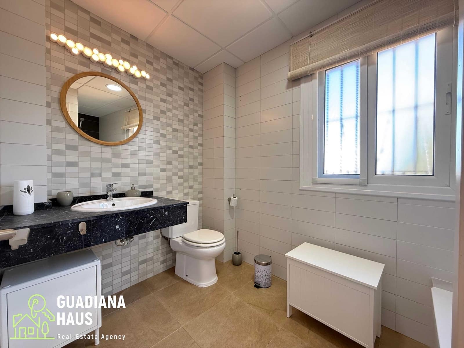 3 sovrum Radhus till salu i Ayamonte med garage - 315 000 € (Ref: 10078591)