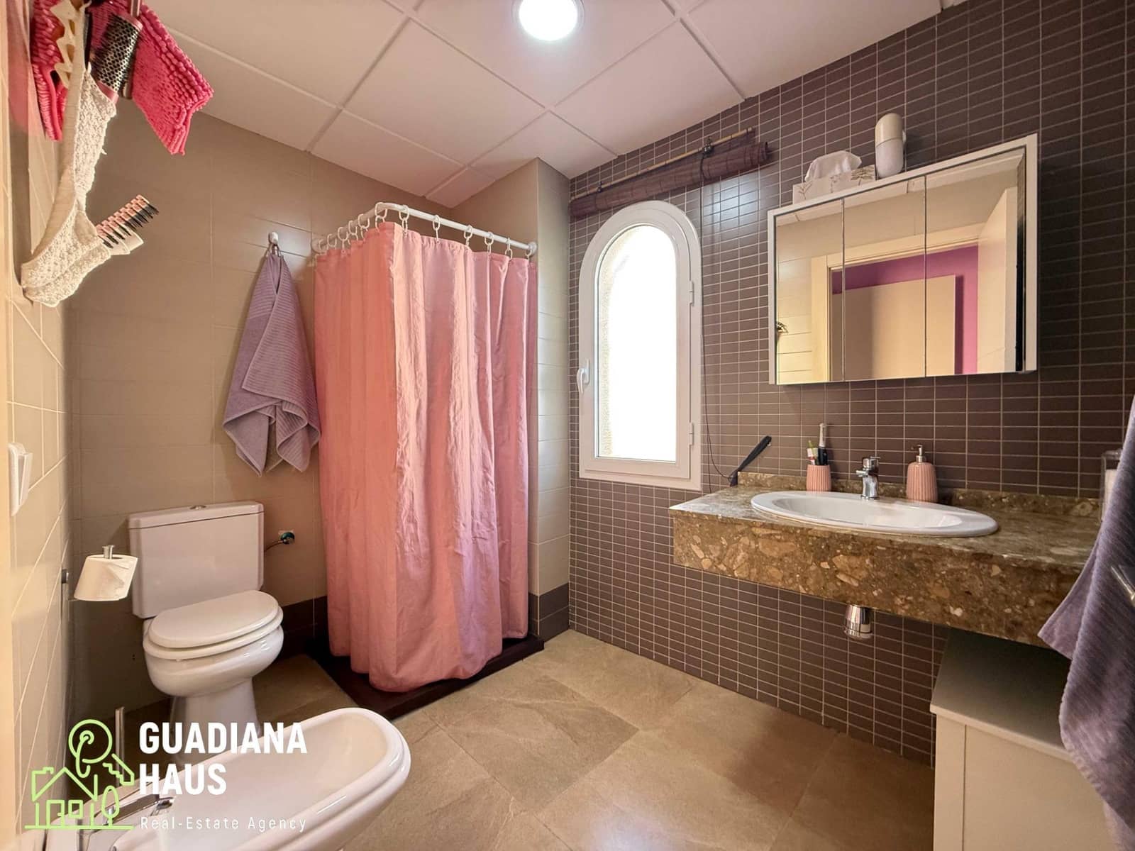 3 sovrum Radhus till salu i Ayamonte med garage - 315 000 € (Ref: 10078591)