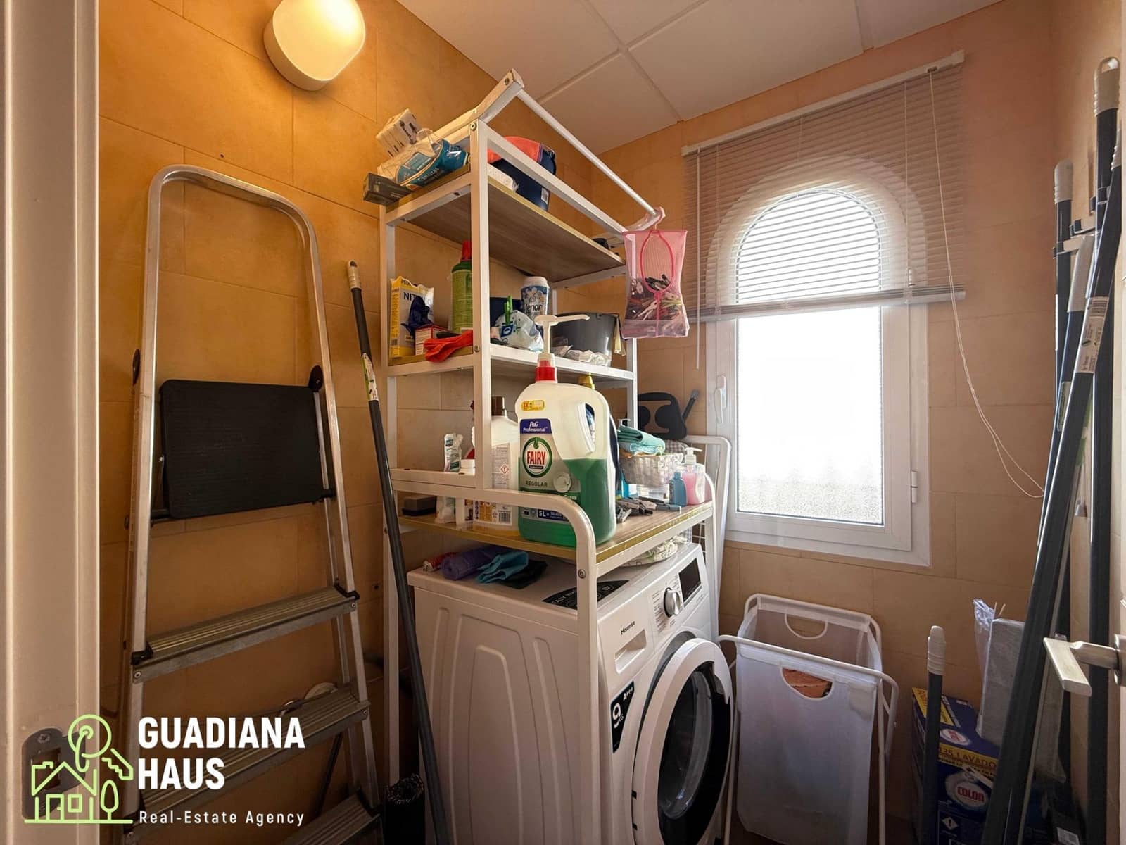 3 sovrum Radhus till salu i Ayamonte med garage - 315 000 € (Ref: 10078591)