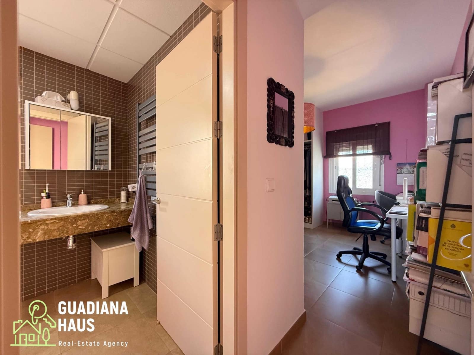 3 sovrum Radhus till salu i Ayamonte med garage - 315 000 € (Ref: 10078591)