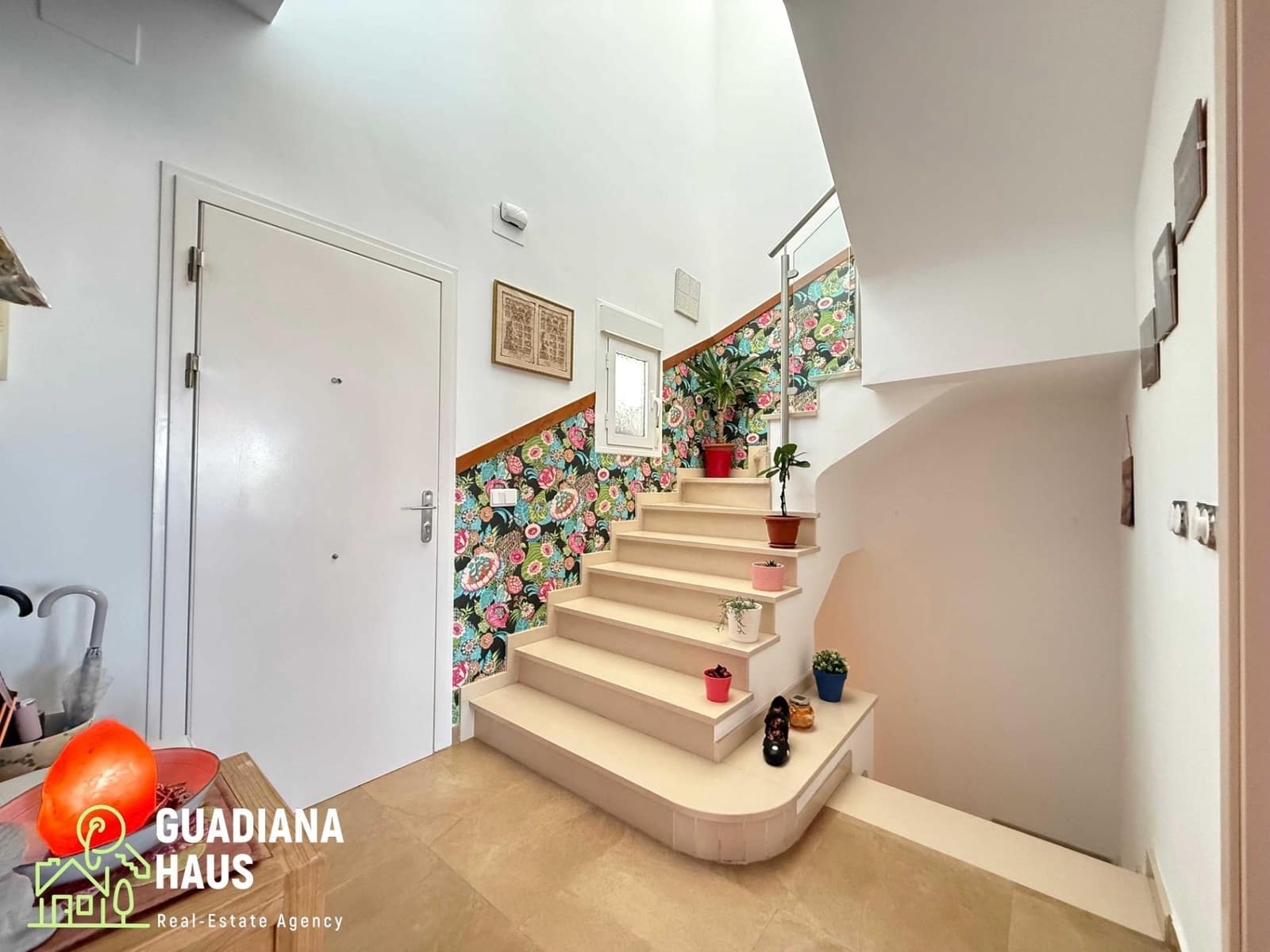 3 sovrum Radhus till salu i Ayamonte med garage - 315 000 € (Ref: 10078591)