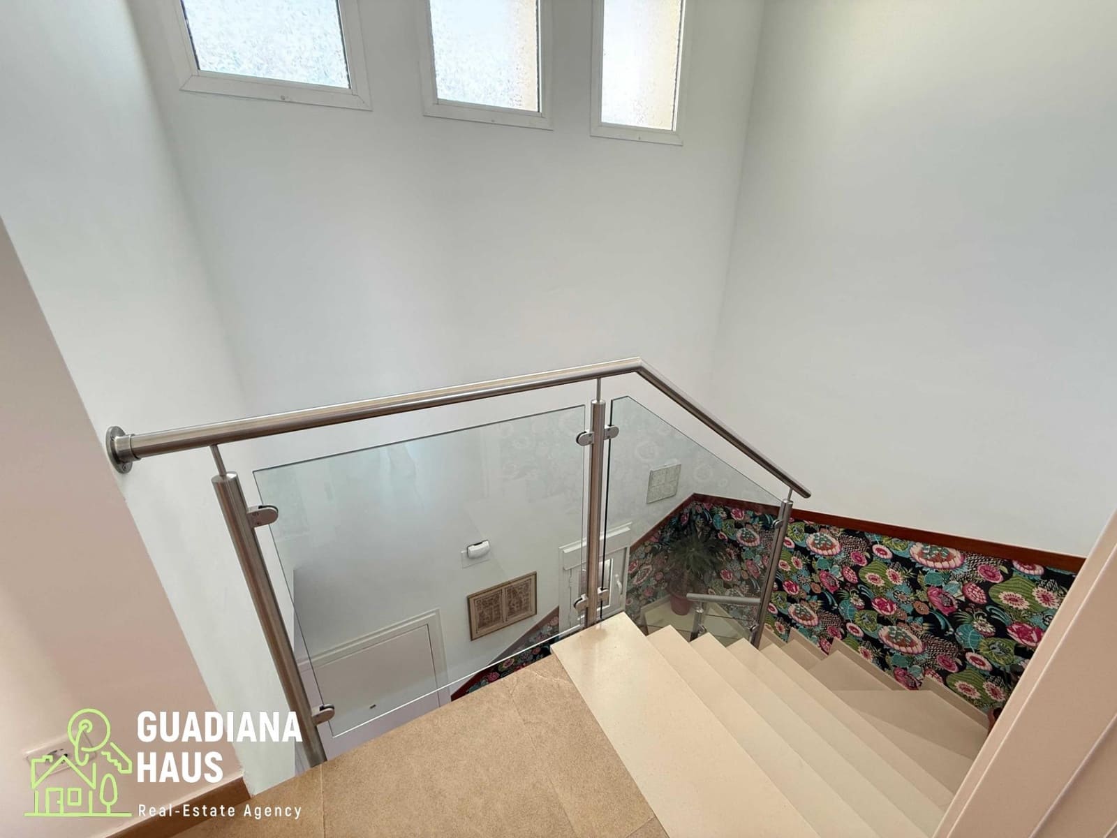 3 sovrum Radhus till salu i Ayamonte med garage - 315 000 € (Ref: 10078591)