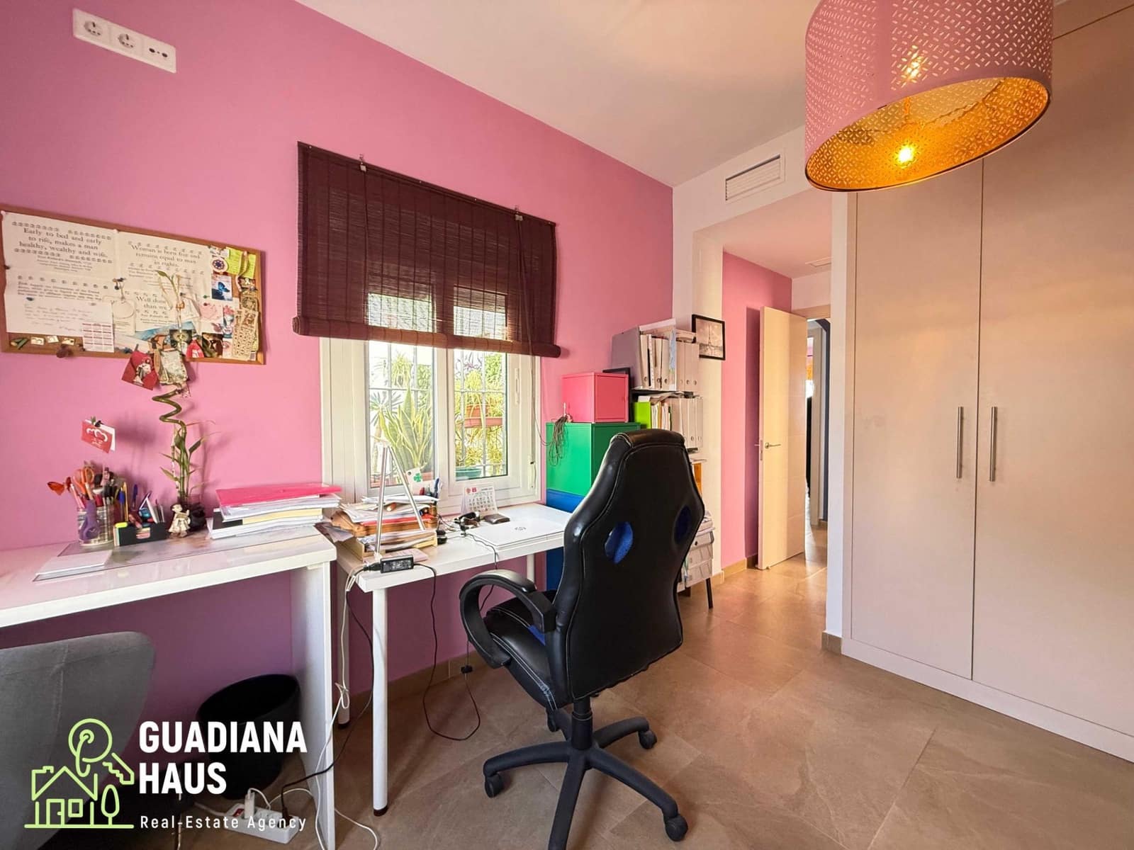 3 sovrum Radhus till salu i Ayamonte med garage - 315 000 € (Ref: 10078591)