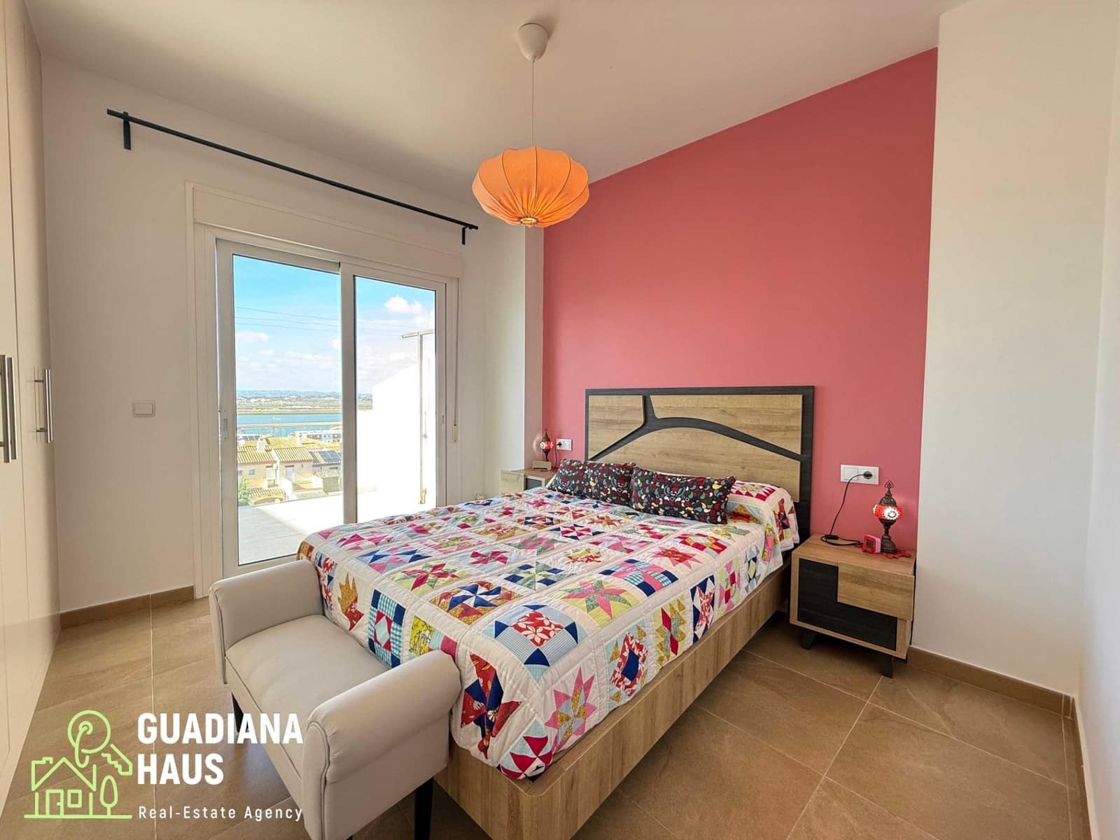 3 sovrum Radhus till salu i Ayamonte med garage - 315 000 € (Ref: 10078591)