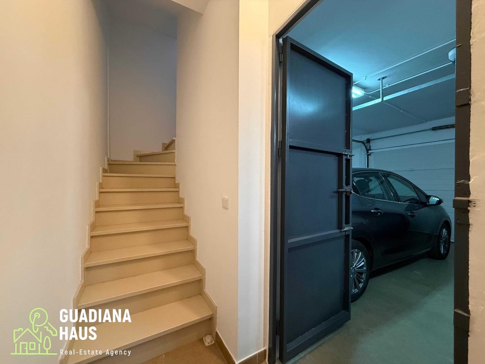 3 sovrum Radhus till salu i Ayamonte med garage - 315 000 € (Ref: 10078591)