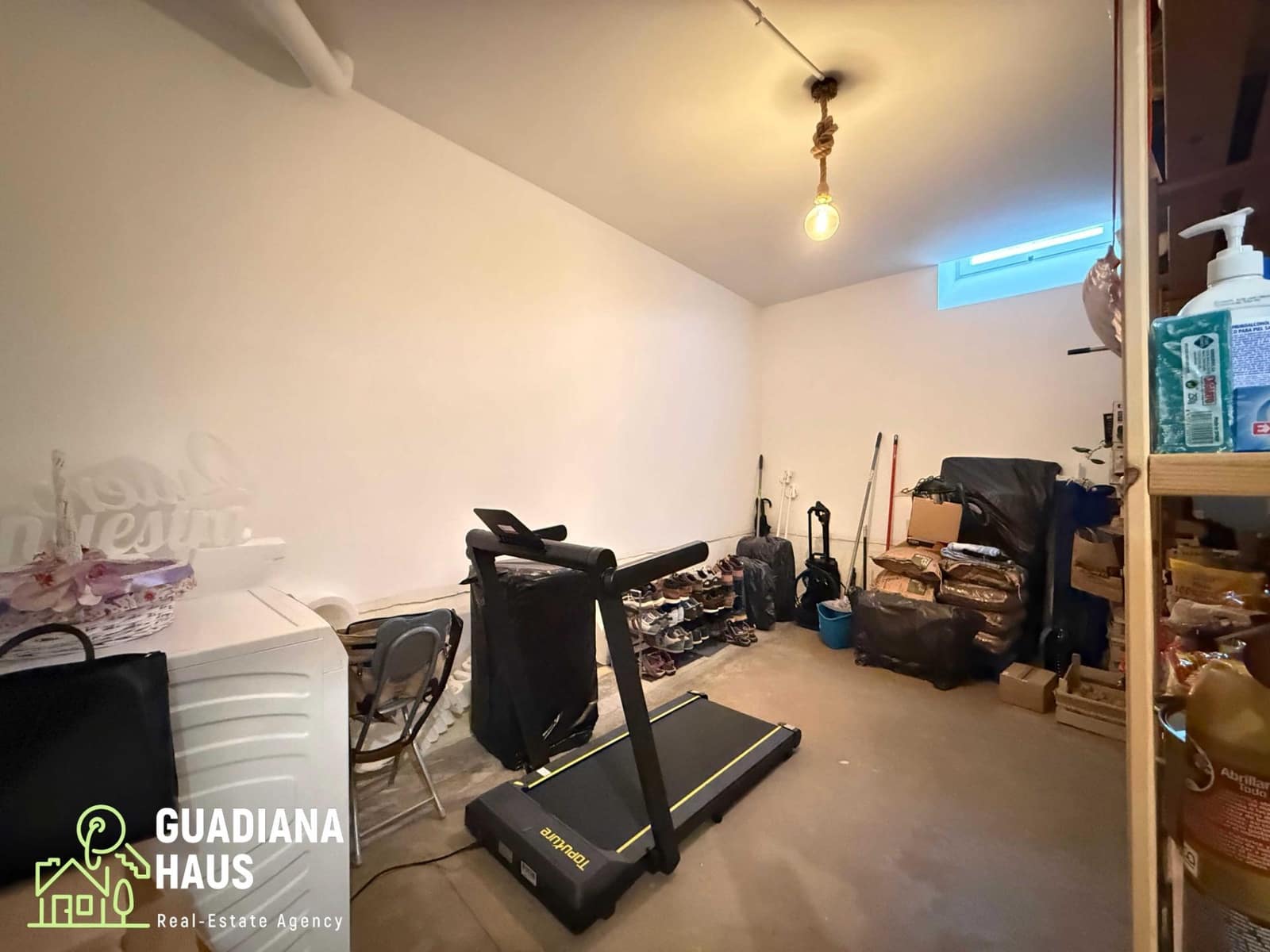 3 sovrum Radhus till salu i Ayamonte med garage - 315 000 € (Ref: 10078591)