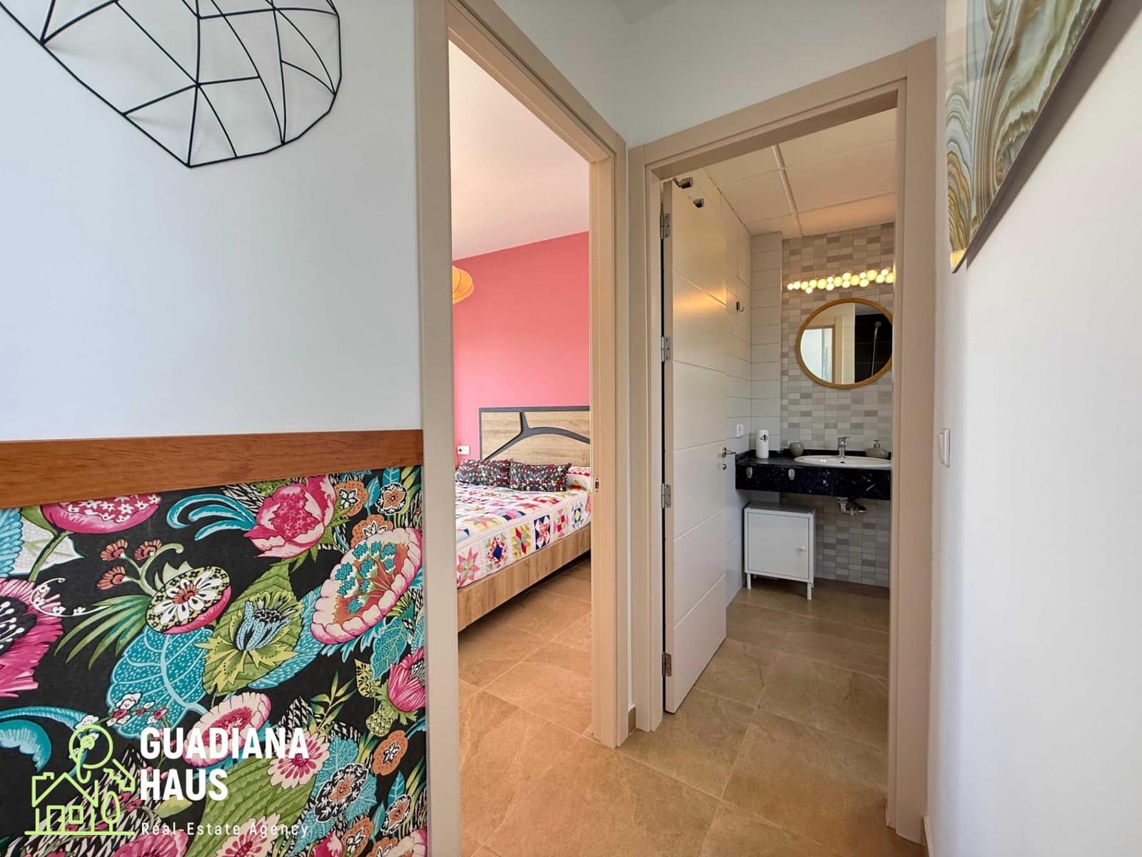 3 sovrum Radhus till salu i Ayamonte med garage - 315 000 € (Ref: 10078591)