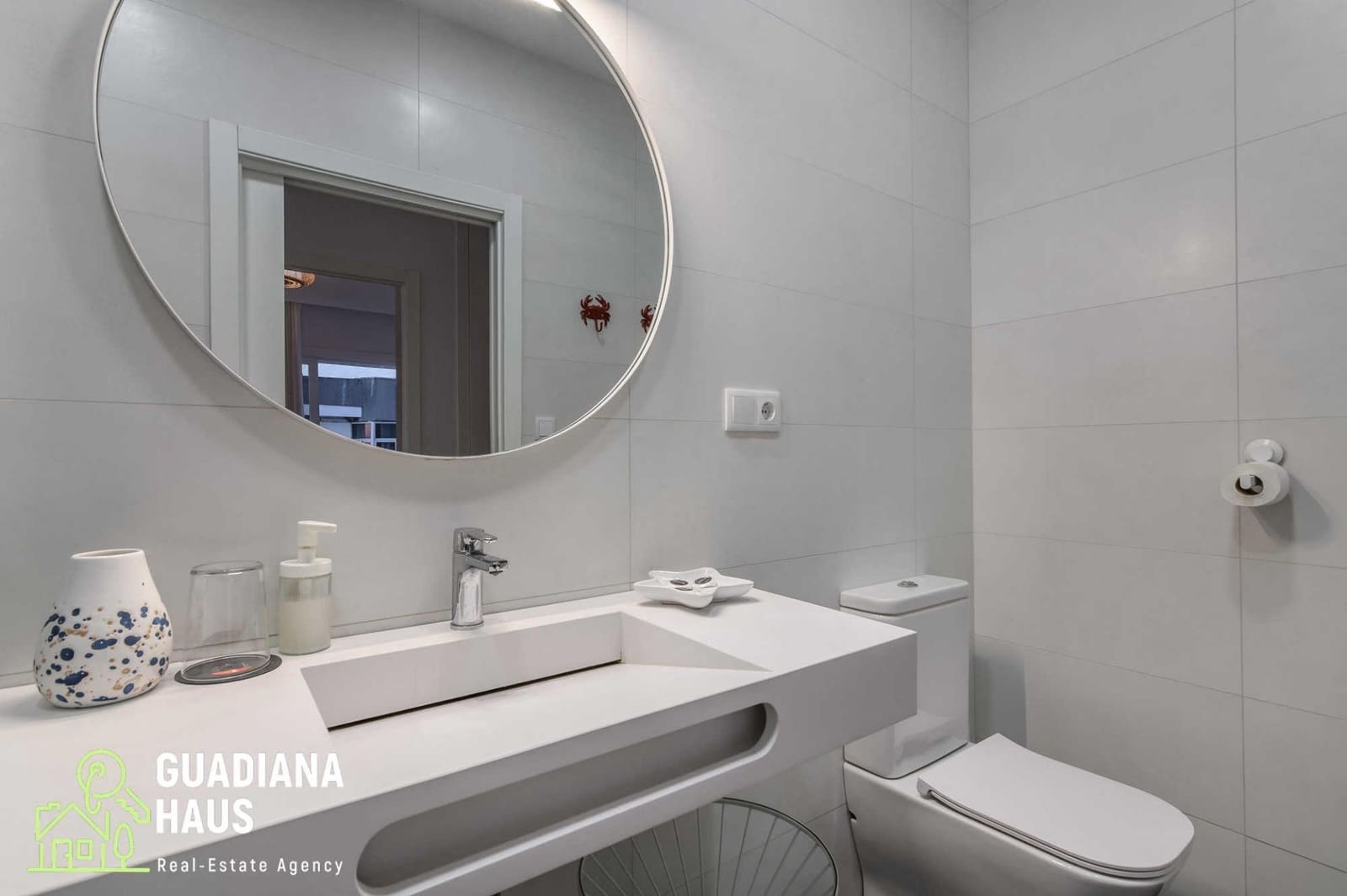 2 makuuhuone Huoneisto myytävänä paikassa Ayamonte - 356 000 € (Ref: 10078592)