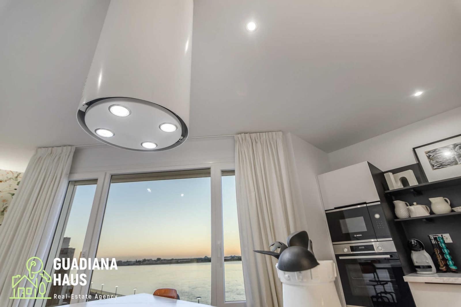 2 makuuhuone Huoneisto myytävänä paikassa Ayamonte - 356 000 € (Ref: 10078592)