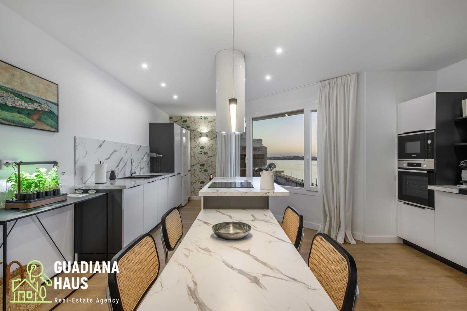 2 makuuhuone Huoneisto myytävänä paikassa Ayamonte - 356 000 € (Ref: 10078592)