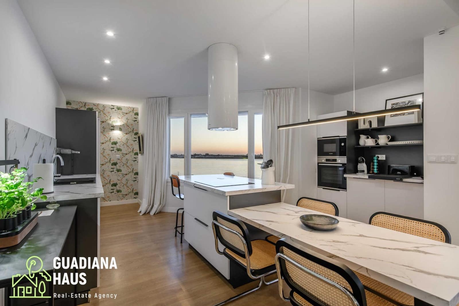 2 makuuhuone Huoneisto myytävänä paikassa Ayamonte - 356 000 € (Ref: 10078592)