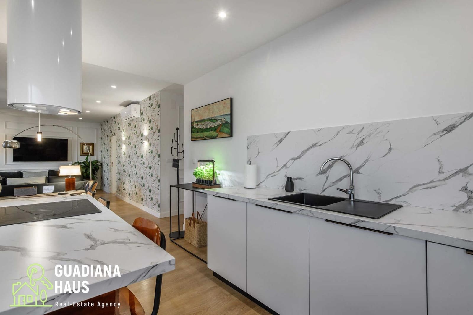 2 makuuhuone Huoneisto myytävänä paikassa Ayamonte - 356 000 € (Ref: 10078592)