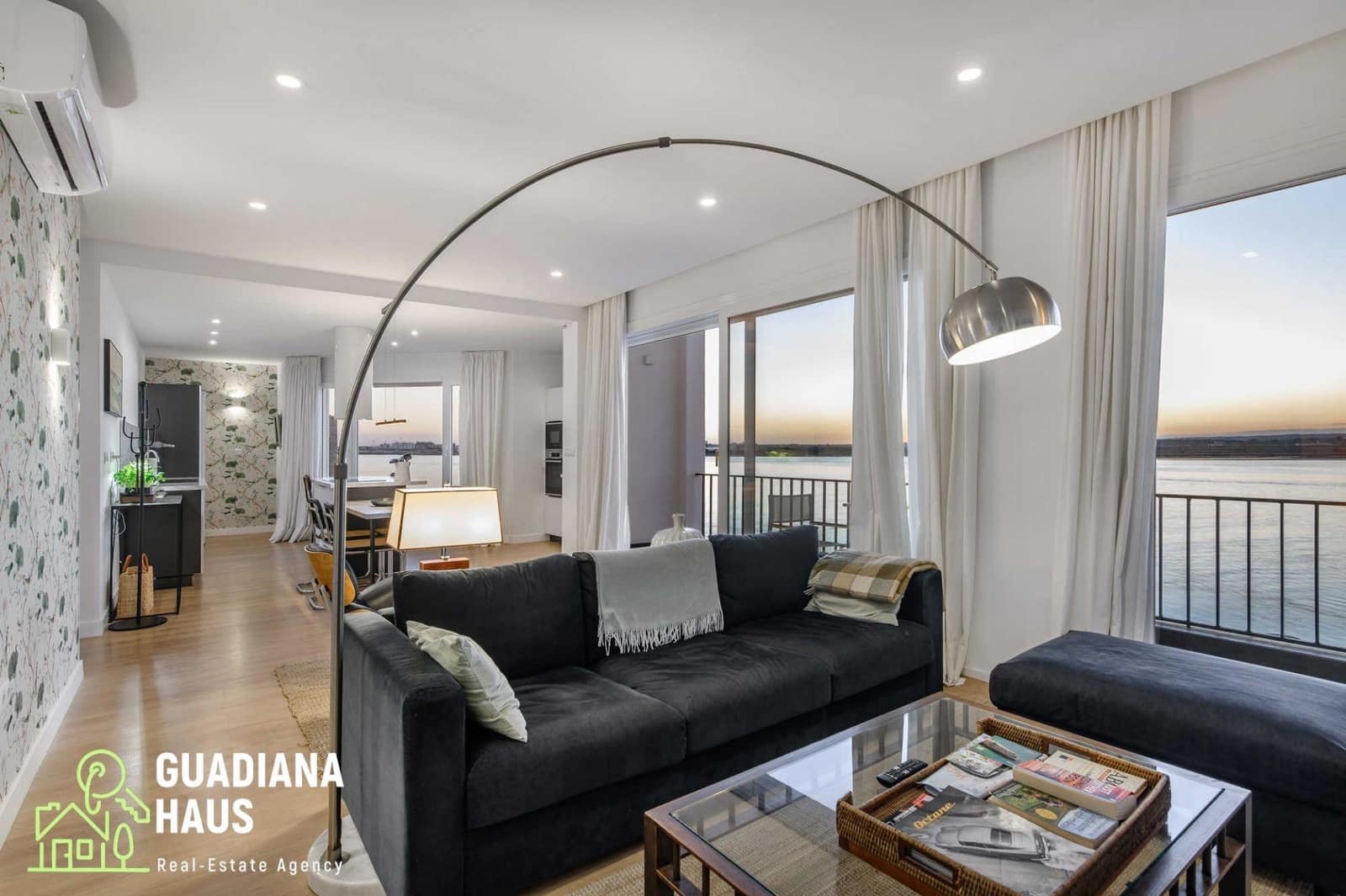 2 makuuhuone Huoneisto myytävänä paikassa Ayamonte - 356 000 € (Ref: 10078592)