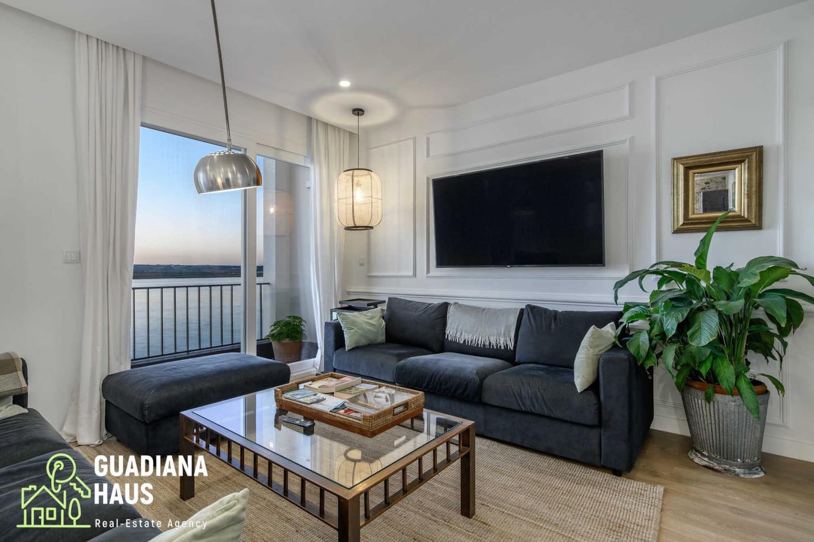 2 makuuhuone Huoneisto myytävänä paikassa Ayamonte - 356 000 € (Ref: 10078592)