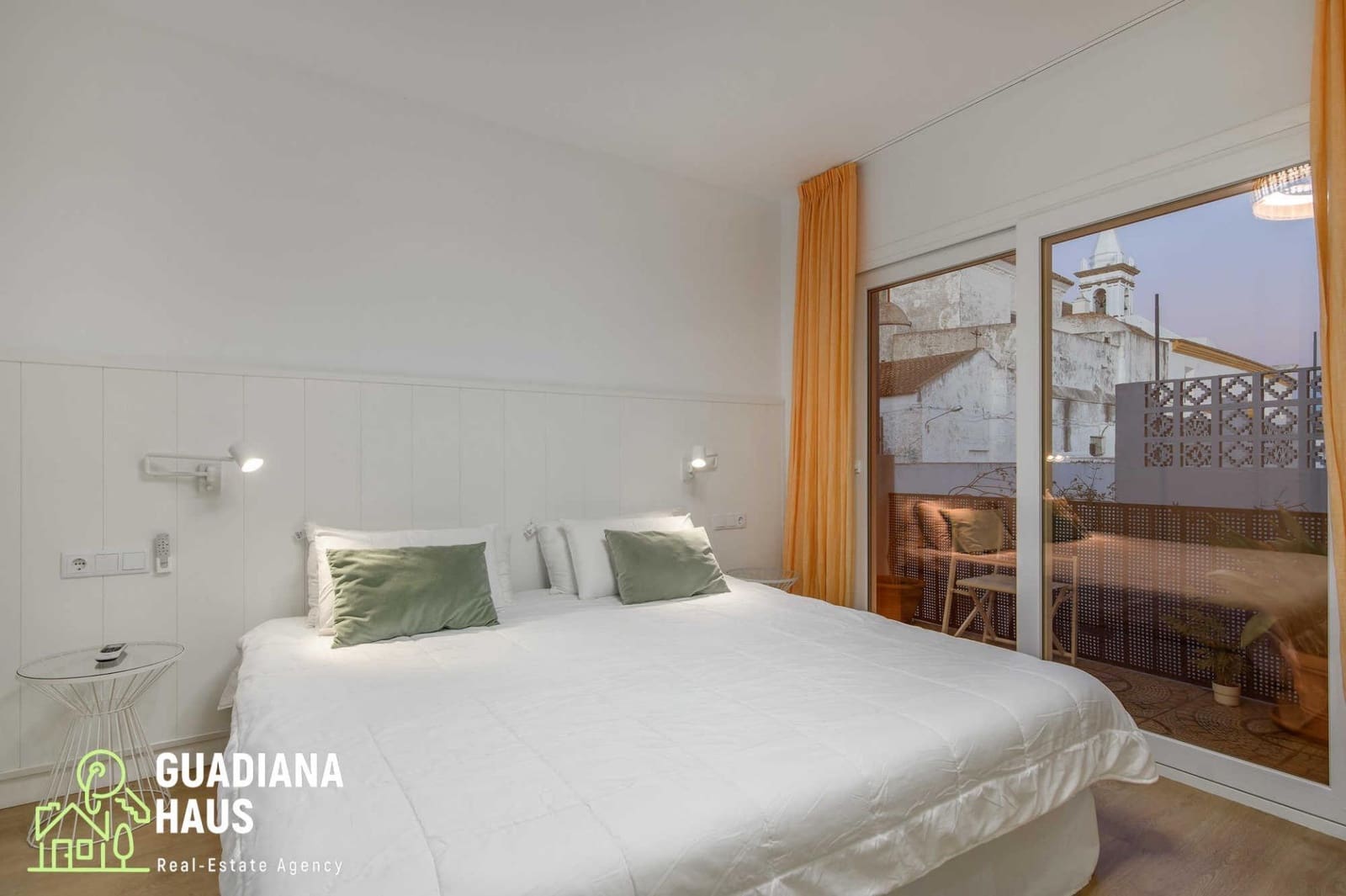 2 makuuhuone Huoneisto myytävänä paikassa Ayamonte - 356 000 € (Ref: 10078592)
