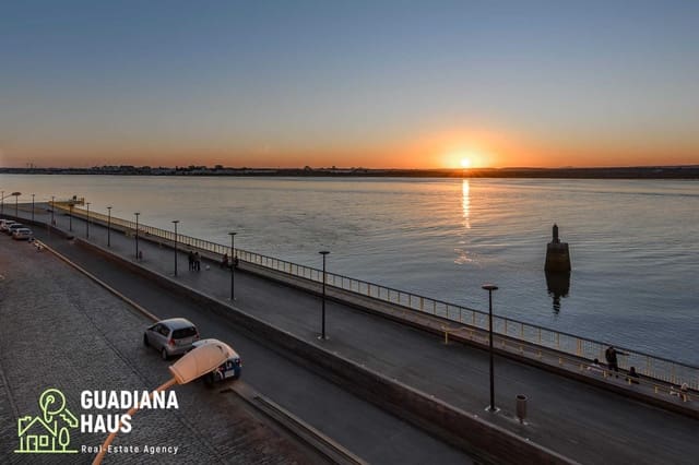2 Zimmer Apartment zu verkaufen in Ayamonte - 356.000 € (Ref: 10078592)
