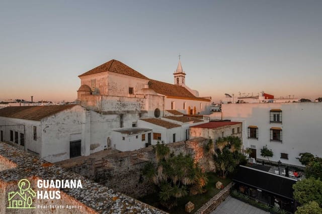 2 Zimmer Apartment zu verkaufen in Ayamonte - 356.000 € (Ref: 10078592)