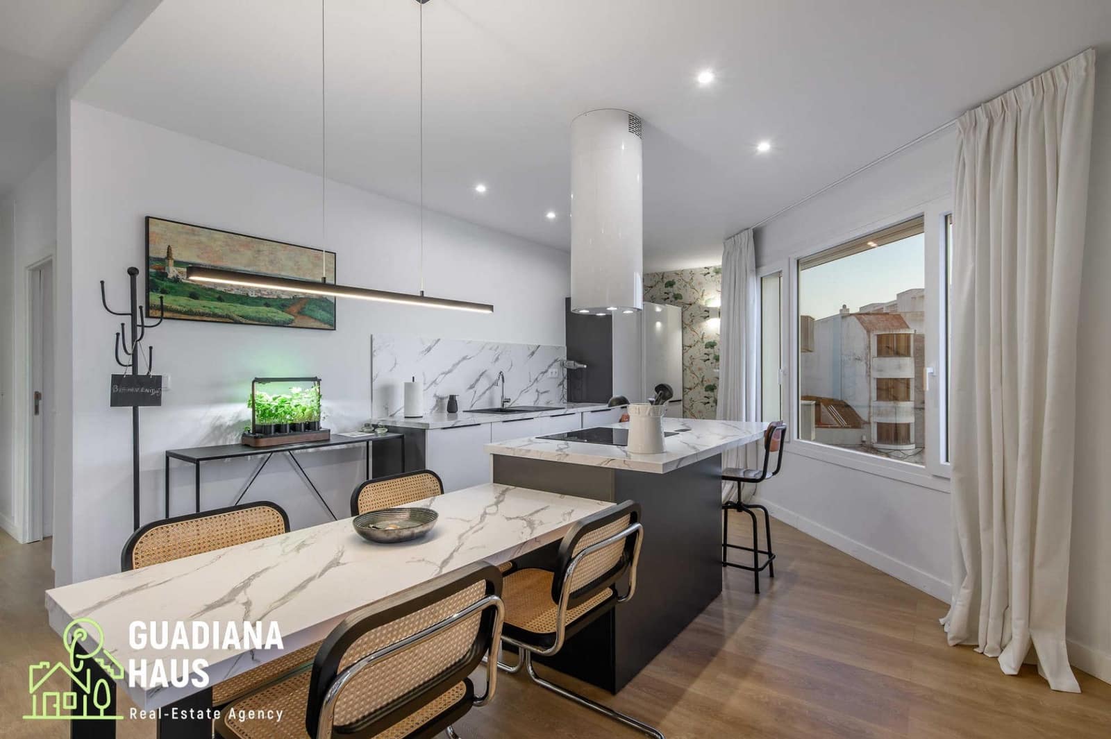 2 makuuhuone Huoneisto myytävänä paikassa Ayamonte - 356 000 € (Ref: 10078592)