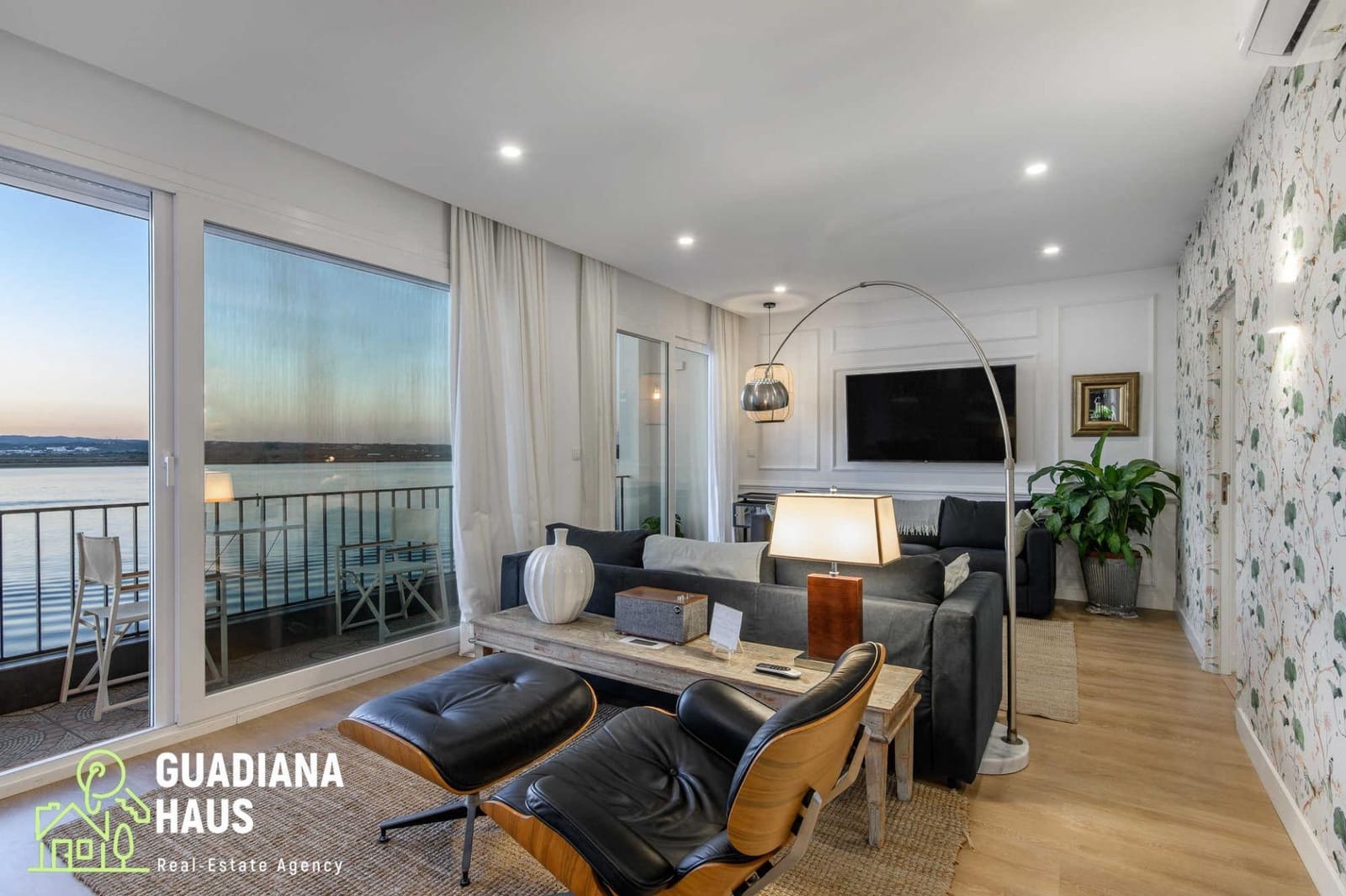 2 makuuhuone Huoneisto myytävänä paikassa Ayamonte - 356 000 € (Ref: 10078592)