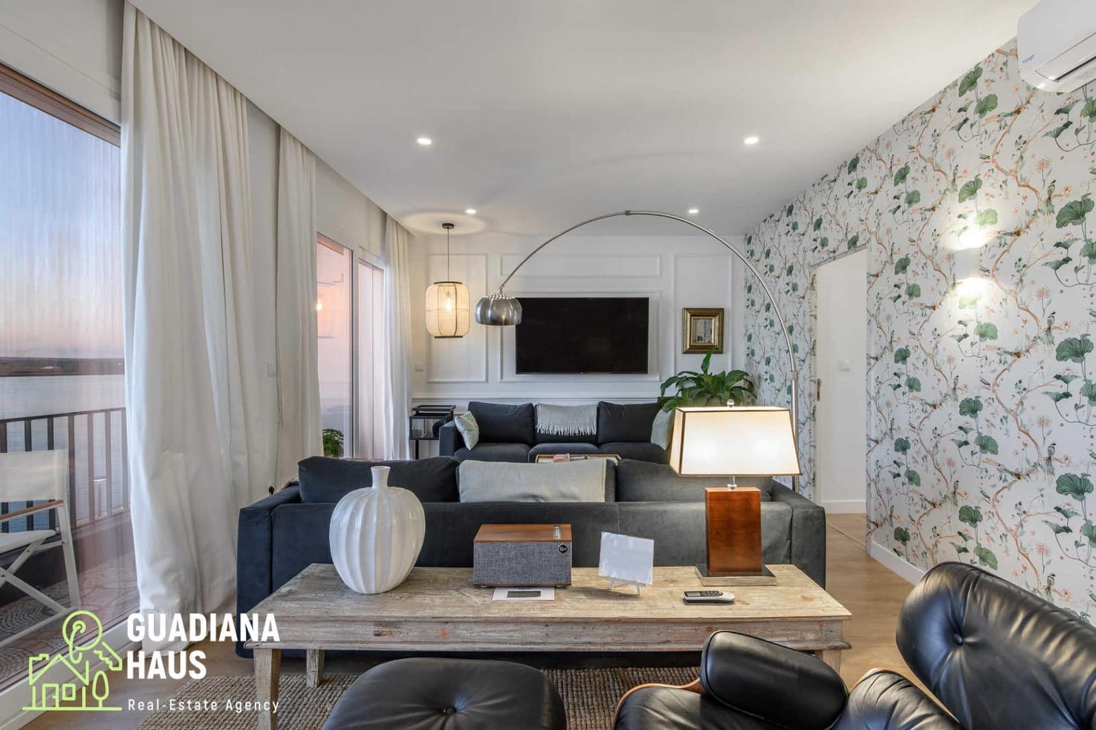 2 makuuhuone Huoneisto myytävänä paikassa Ayamonte - 356 000 € (Ref: 10078592)