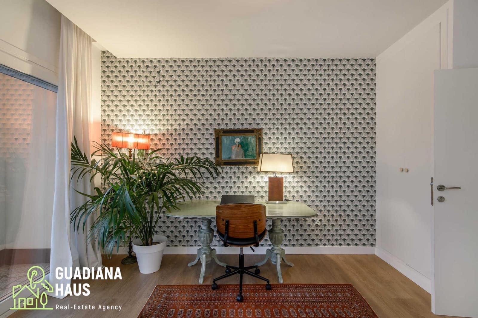 2 makuuhuone Huoneisto myytävänä paikassa Ayamonte - 356 000 € (Ref: 10078592)