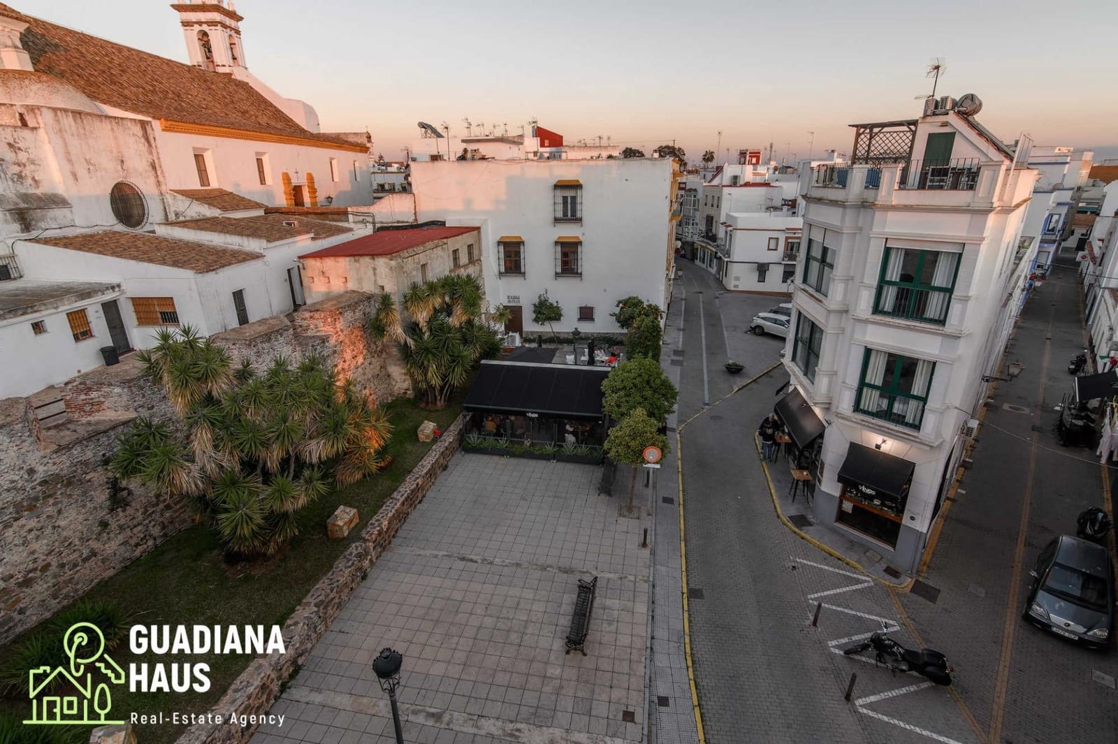 2 makuuhuone Huoneisto myytävänä paikassa Ayamonte - 356 000 € (Ref: 10078592)