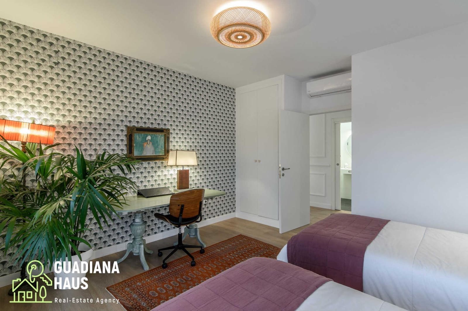 2 makuuhuone Huoneisto myytävänä paikassa Ayamonte - 356 000 € (Ref: 10078592)