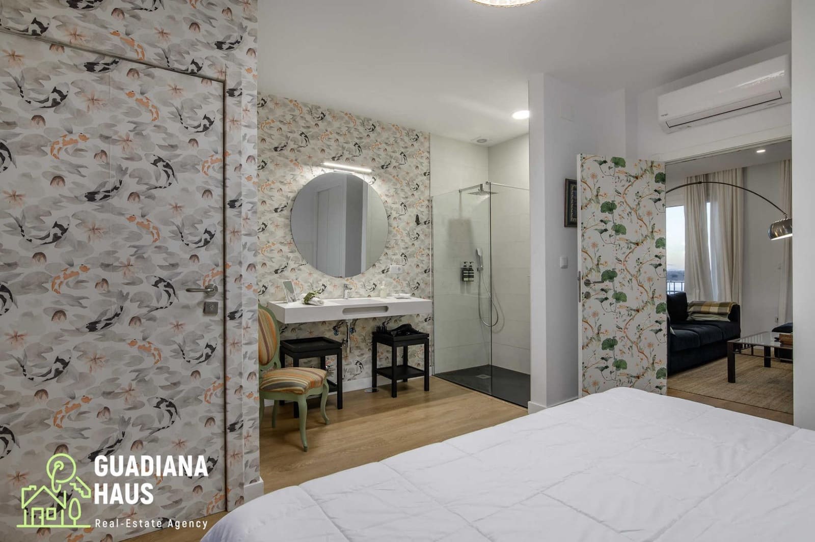 2 makuuhuone Huoneisto myytävänä paikassa Ayamonte - 356 000 € (Ref: 10078592)