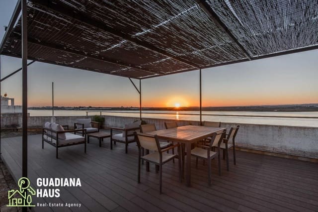2 Zimmer Apartment zu verkaufen in Ayamonte - 356.000 € (Ref: 10078592)