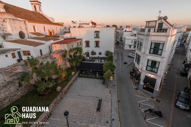 2 Zimmer Apartment zu verkaufen in Ayamonte - 356.000 € (Ref: 10078592)