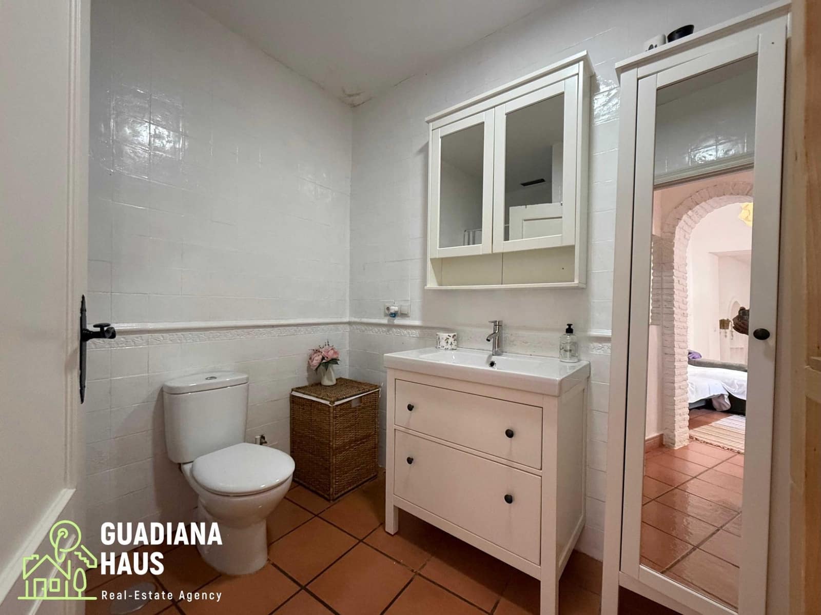 6 chambre Villa/Maison Mitoyenne à vendre à Ayamonte avec piscine - 399 000 € (Ref: 10078593)
