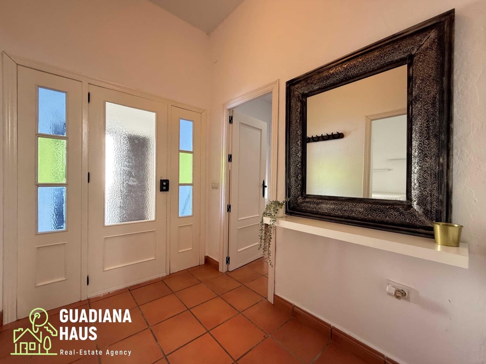 6 chambre Villa/Maison Mitoyenne à vendre à Ayamonte avec piscine - 399 000 € (Ref: 10078593)