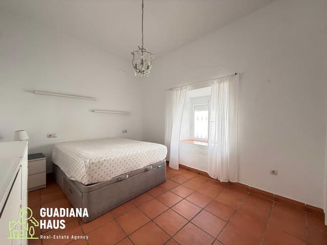 Adosado de 6 habitaciones en Ayamonte en venta con piscina - 399.000 € (Ref: 10078593)
