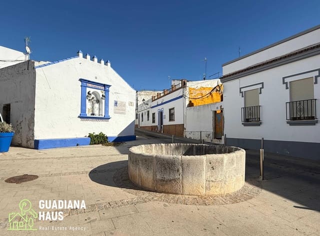 Adosado de 6 habitaciones en Ayamonte en venta con piscina - 399.000 € (Ref: 10078593)