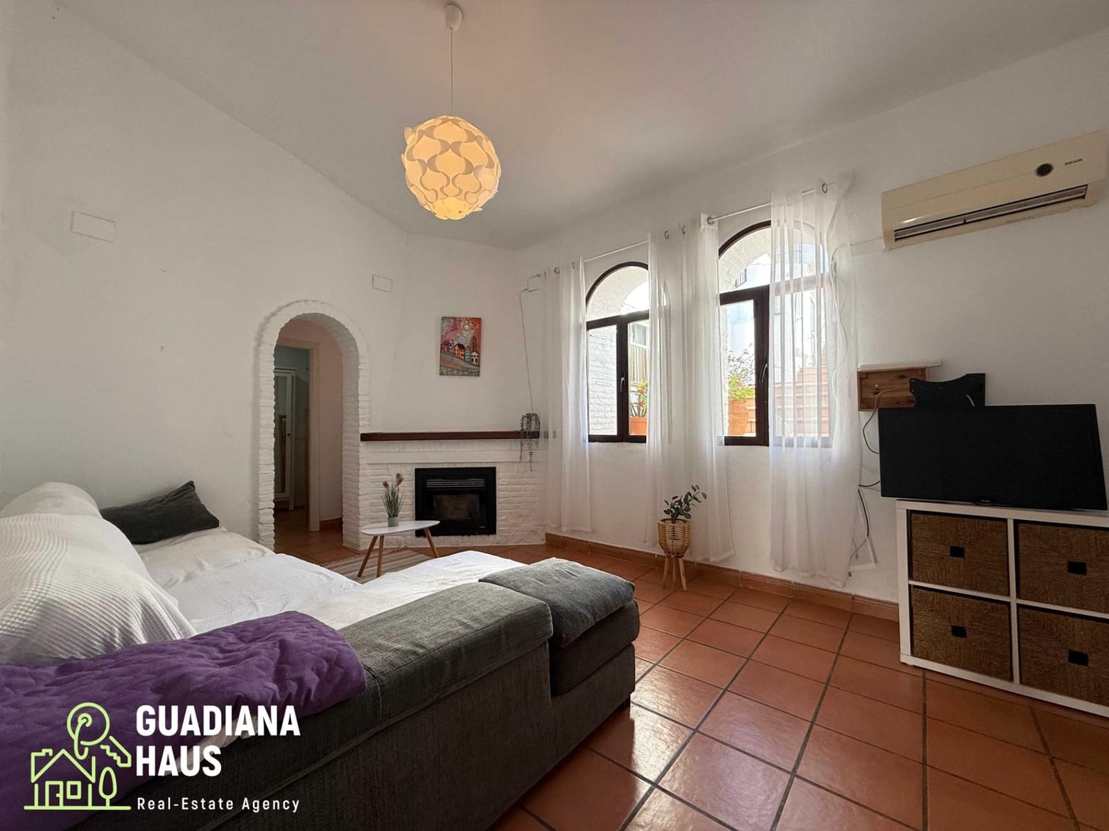 6 chambre Villa/Maison Mitoyenne à vendre à Ayamonte avec piscine - 399 000 € (Ref: 10078593)