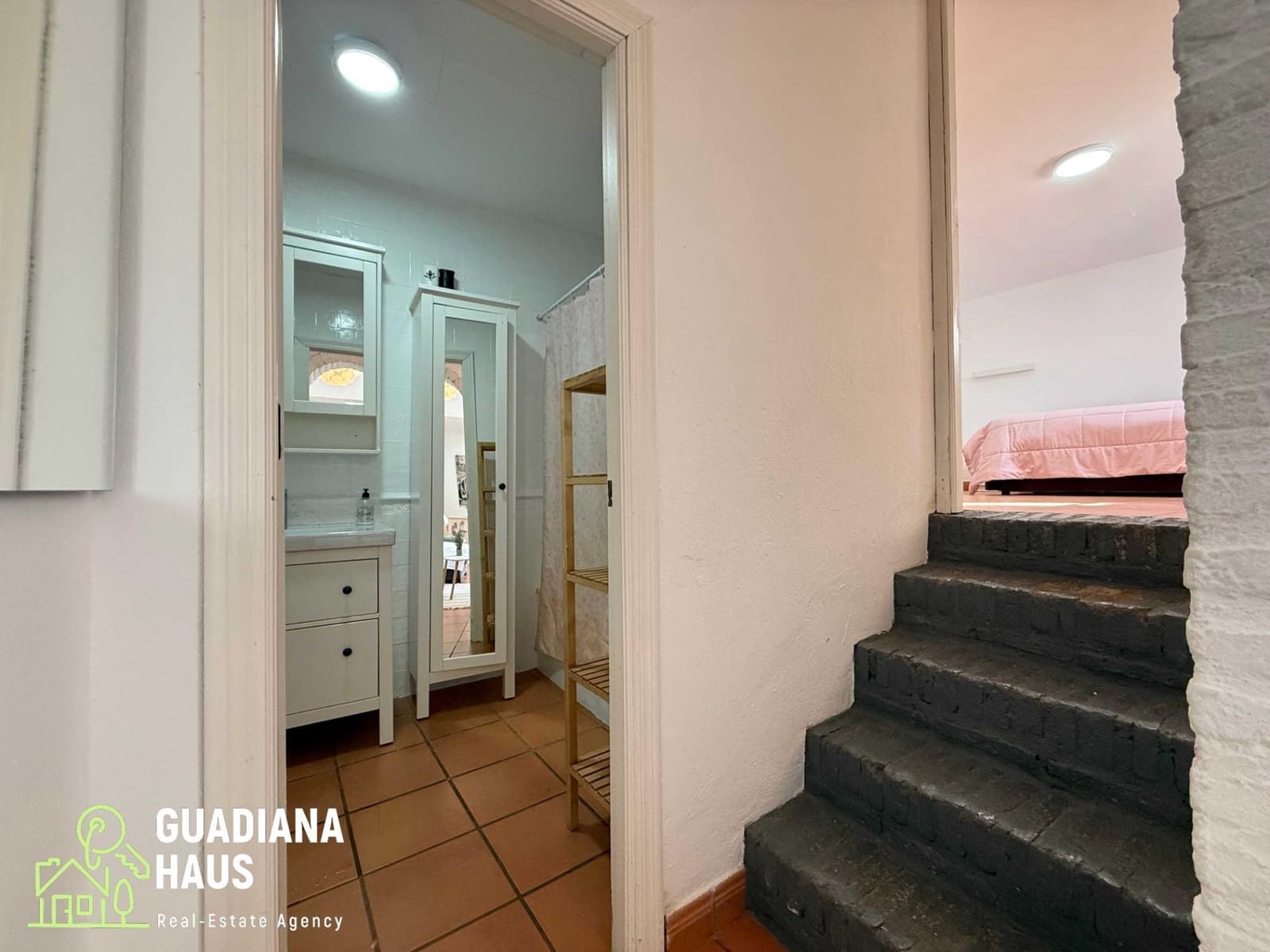 6 chambre Villa/Maison Mitoyenne à vendre à Ayamonte avec piscine - 399 000 € (Ref: 10078593)