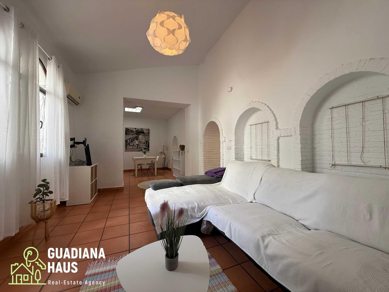 6 chambre Villa/Maison Mitoyenne à vendre à Ayamonte avec piscine - 399 000 € (Ref: 10078593)