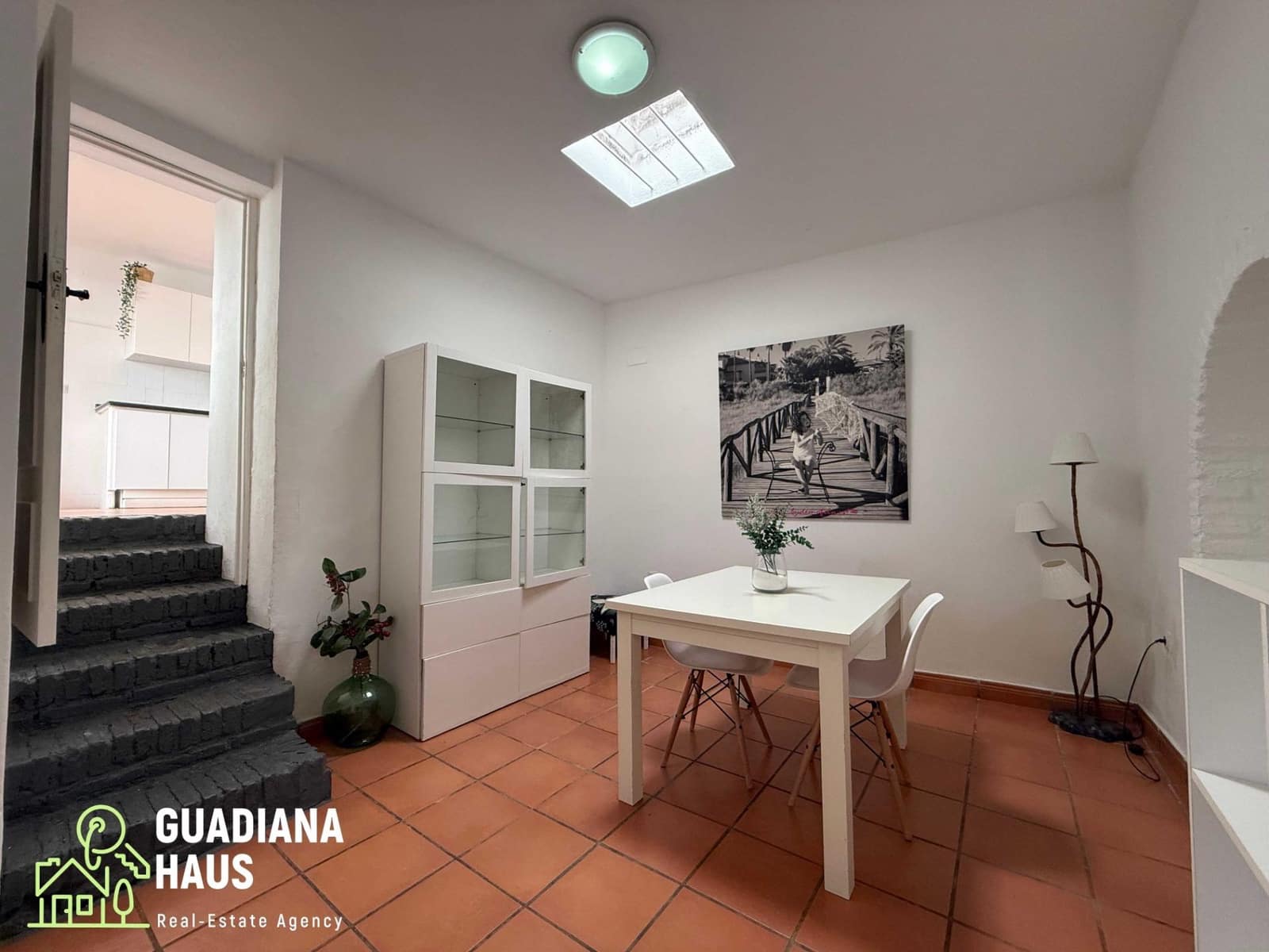 6 chambre Villa/Maison Mitoyenne à vendre à Ayamonte avec piscine - 399 000 € (Ref: 10078593)
