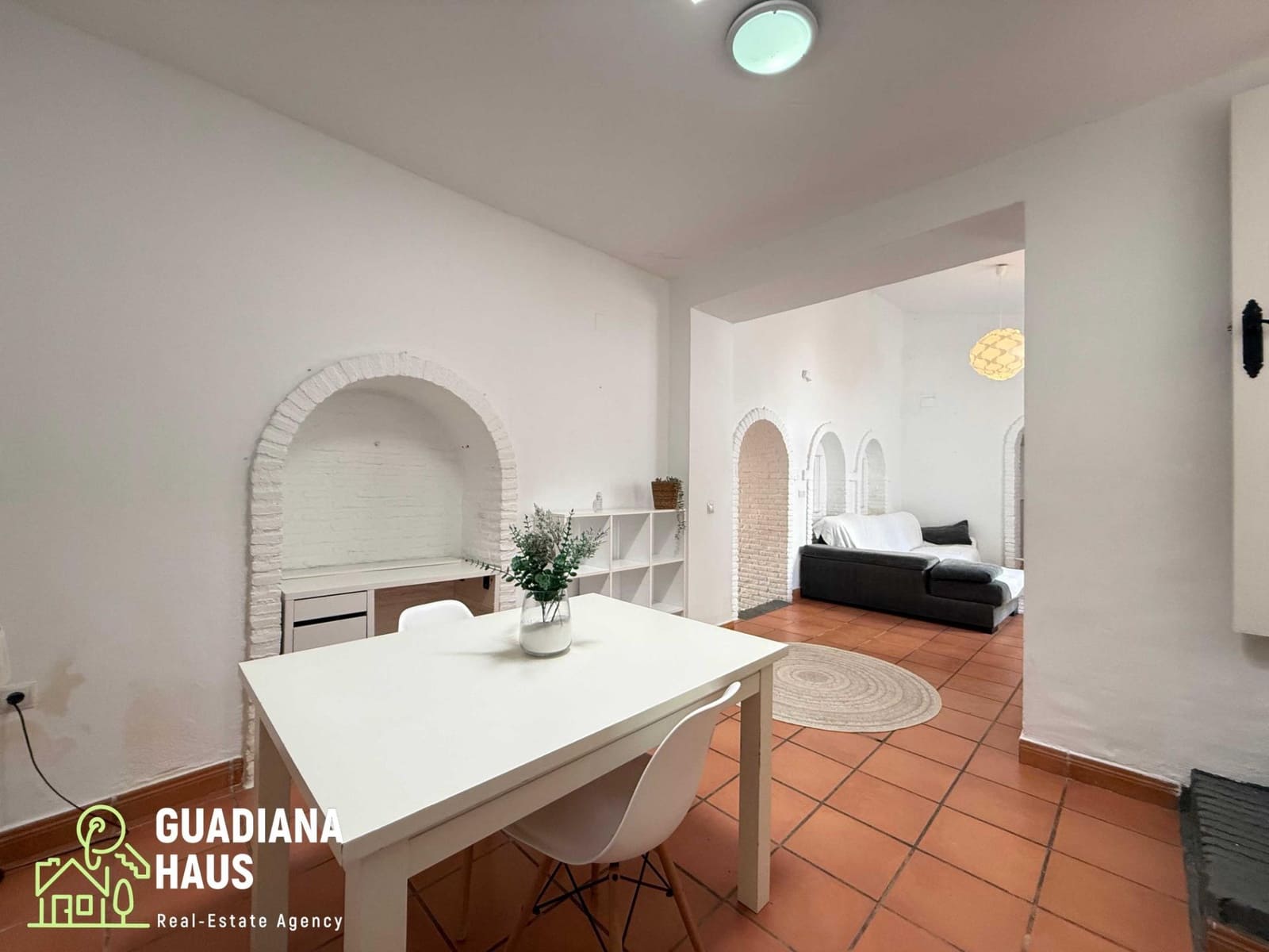 6 chambre Villa/Maison Mitoyenne à vendre à Ayamonte avec piscine - 399 000 € (Ref: 10078593)
