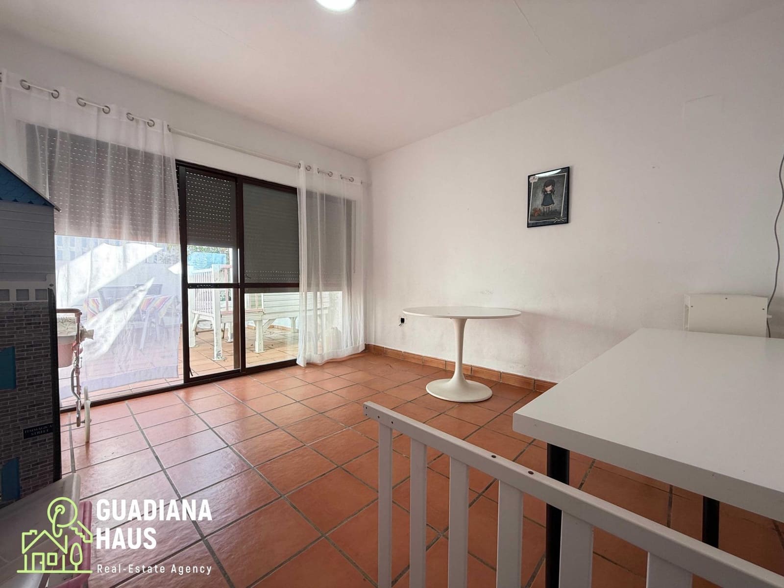 6 chambre Villa/Maison Mitoyenne à vendre à Ayamonte avec piscine - 399 000 € (Ref: 10078593)