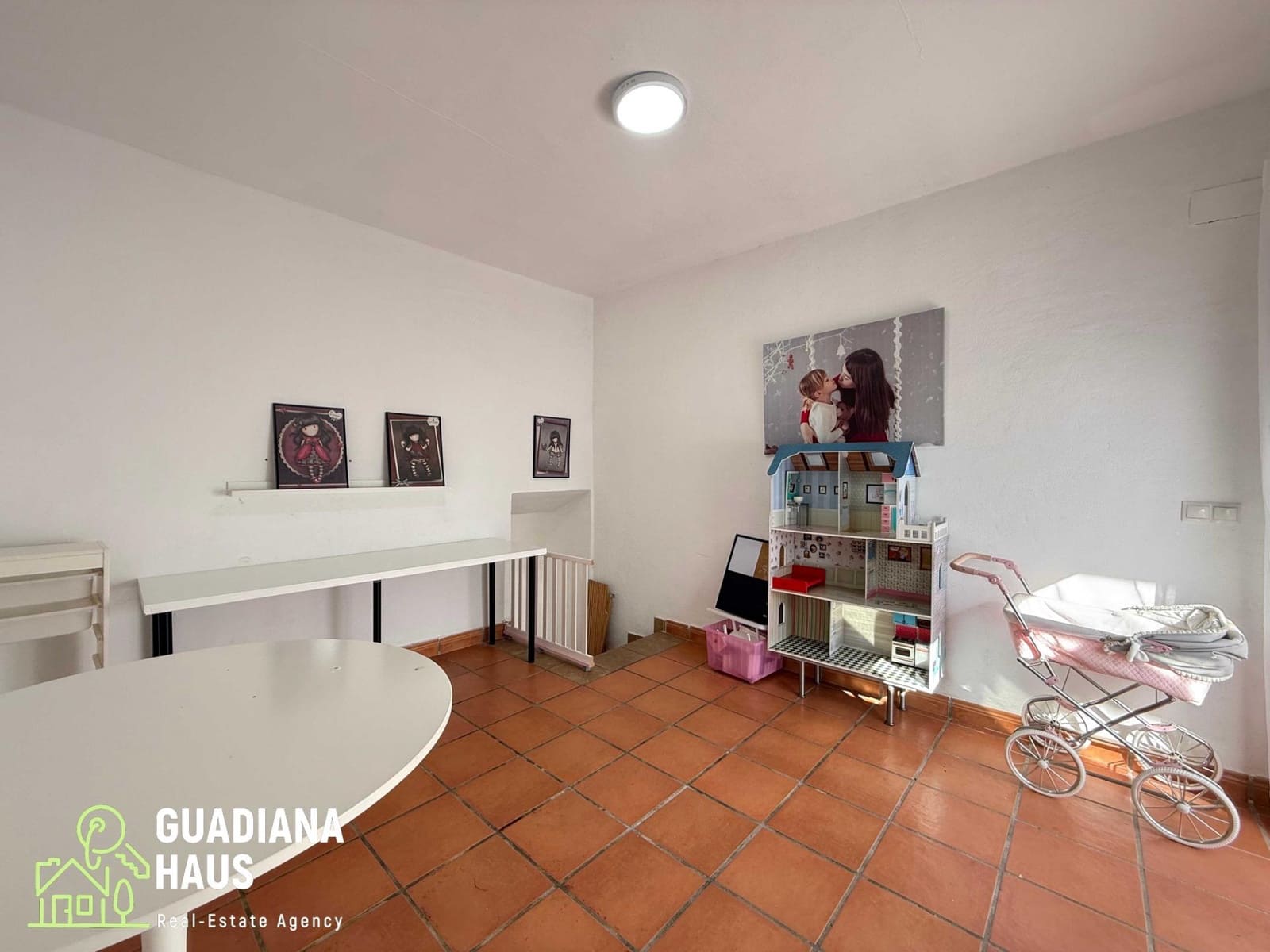 6 chambre Villa/Maison Mitoyenne à vendre à Ayamonte avec piscine - 399 000 € (Ref: 10078593)