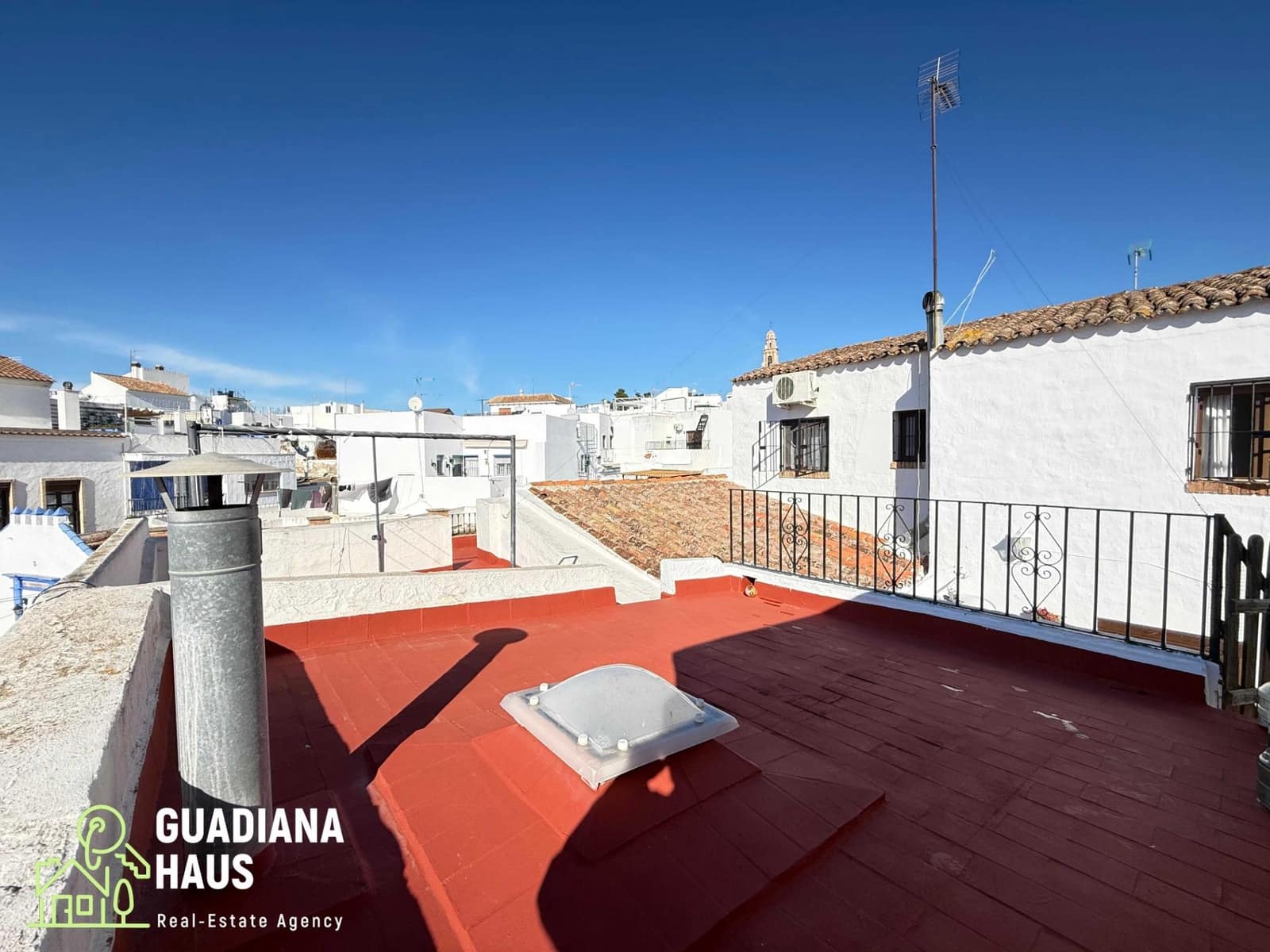6 chambre Villa/Maison Mitoyenne à vendre à Ayamonte avec piscine - 399 000 € (Ref: 10078593)