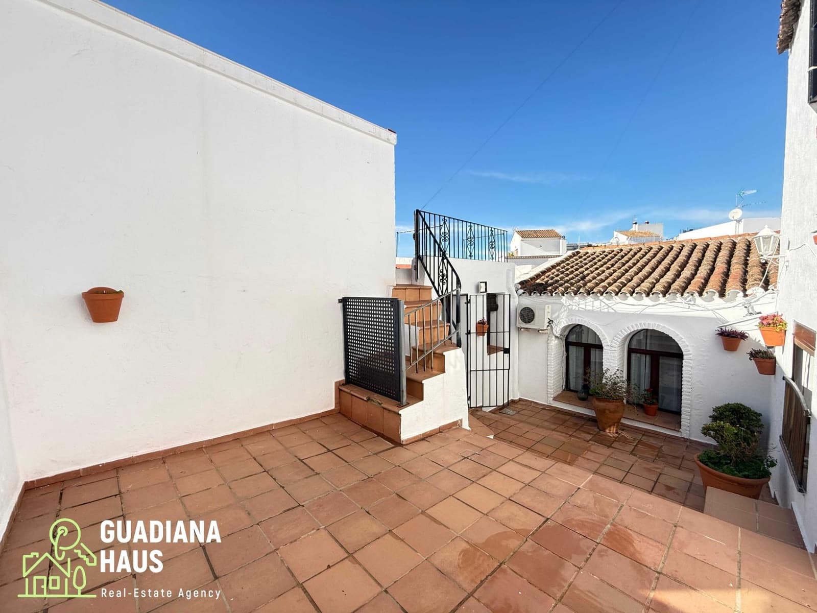 6 chambre Villa/Maison Mitoyenne à vendre à Ayamonte avec piscine - 399 000 € (Ref: 10078593)