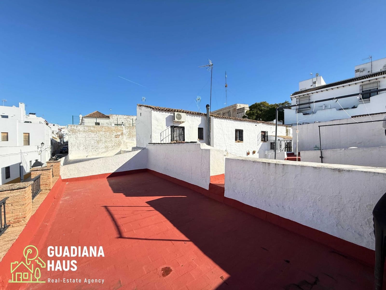 6 chambre Villa/Maison Mitoyenne à vendre à Ayamonte avec piscine - 399 000 € (Ref: 10078593)